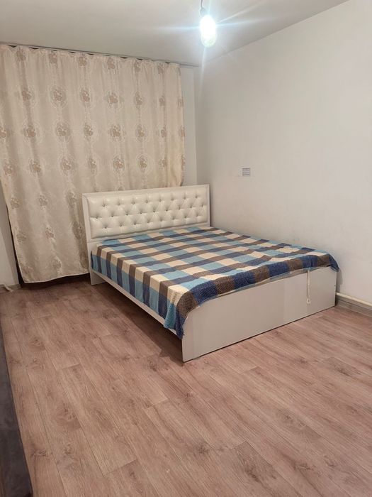 Сдам двухкомнатную квартиру