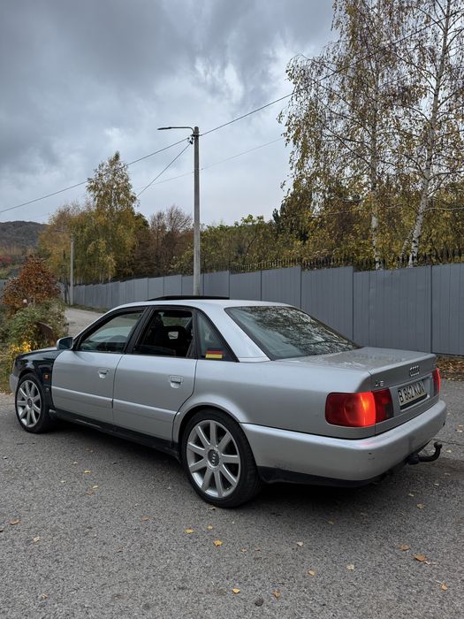 Диски s line R18