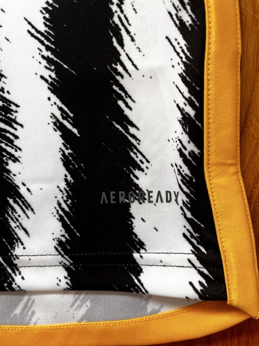 Футболна фланелка - Juventus