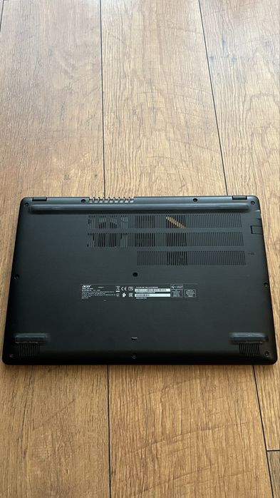 Acer Aspire 3 gen 10 i3 ssd 256gb 12gb ram