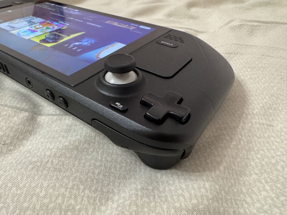 Valve Steam Deck 64gb