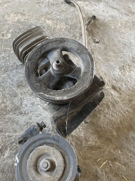 Kampresor Isuzu продается