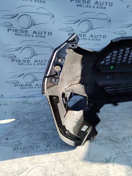 Bara fata Ford Fiesta Facelift an 2014-2015-2016-2017