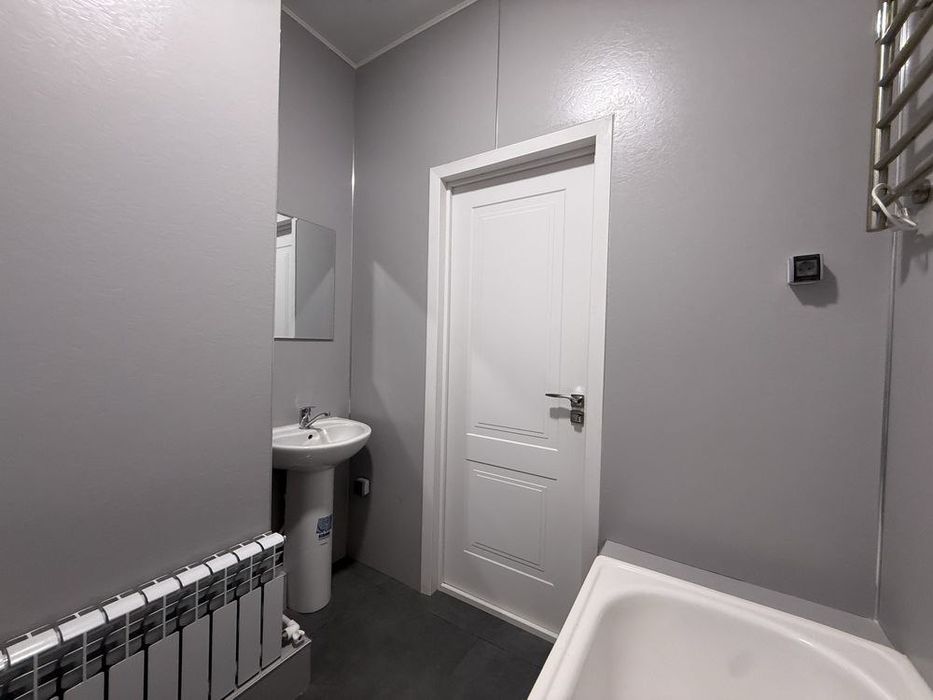 Продаётся 1- комнатная квартира в ЖК Ассалом Сохил