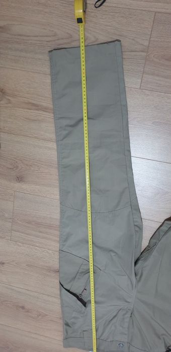 Pantaloni Tactici SWAT