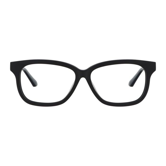 Puma PJ0070OA 003 Black - Kids Optical Frames 51mm