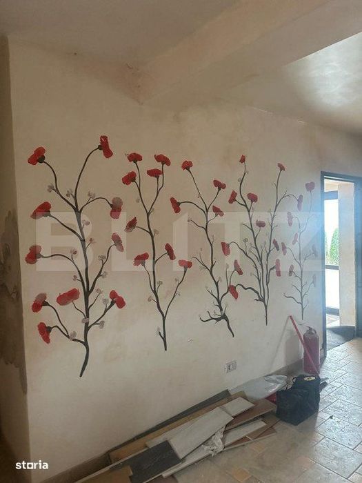 Spatiu comercial cu destinatie restaurant, 280 mp utili, Radauti