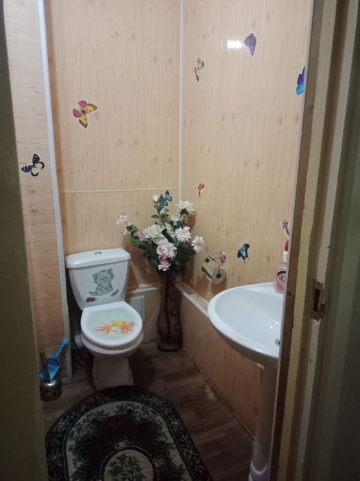 Продается квартира 4/3/9 95 м2