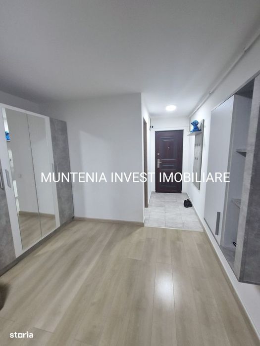 Garsoniera, mobilata și utilata, zona Dedeman