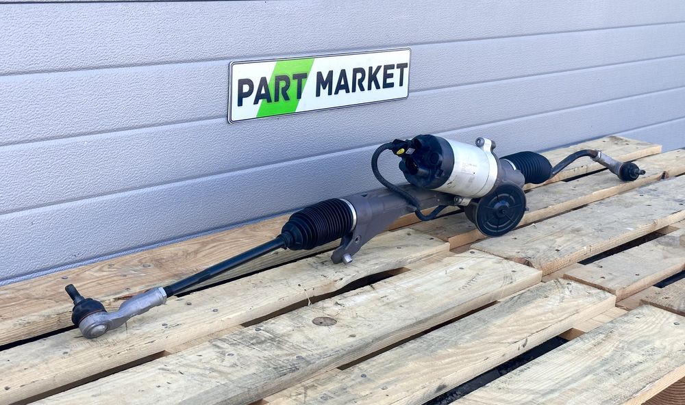 Рейка VW ID.3 ID.4 AUDI Q4 E-TRON  1EA907144AQ 1EA959440Q 1EB423053AS