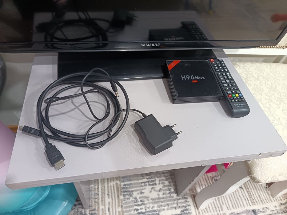 Продам бу телевизор