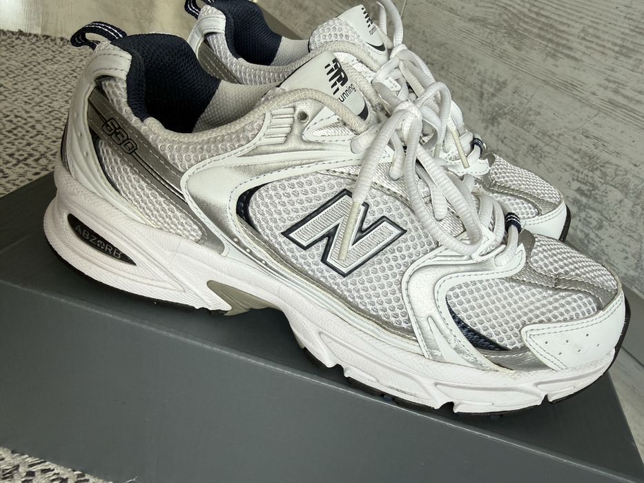 New Balance 530 маратонки 40 номер