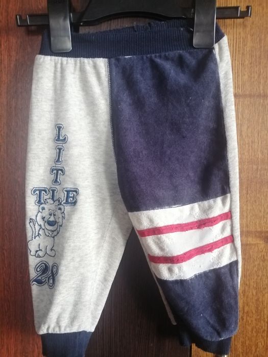 Штанишки, кофточки для мальчика