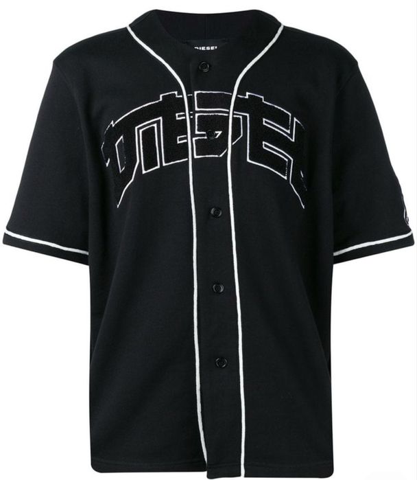 Мъжки суитшърт DIESEL S-KAEDE. Размер S/M