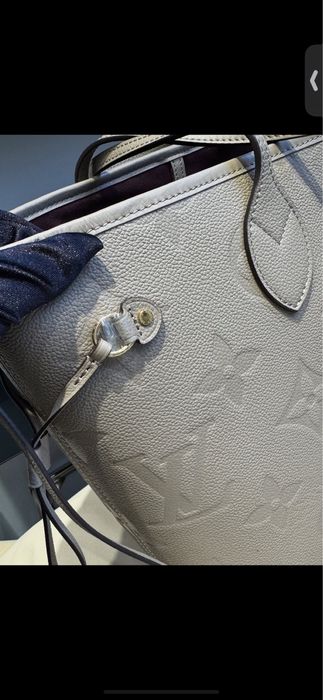 Сумка LV 1:1, в идеальном состоянии