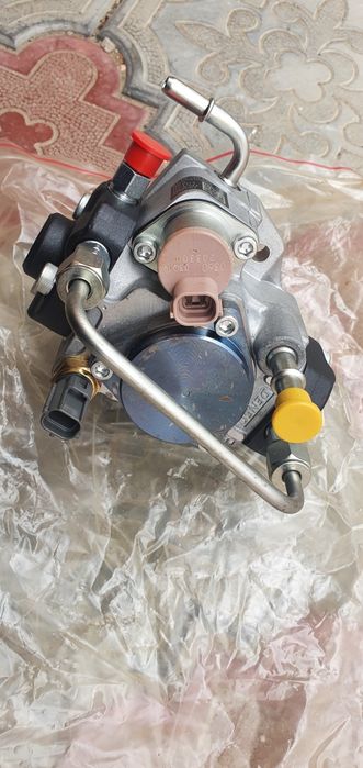 ТНВД Ford Transit