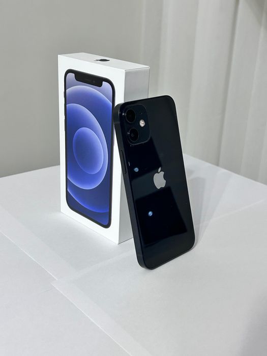 Продается iPhone 12 mini 64gb