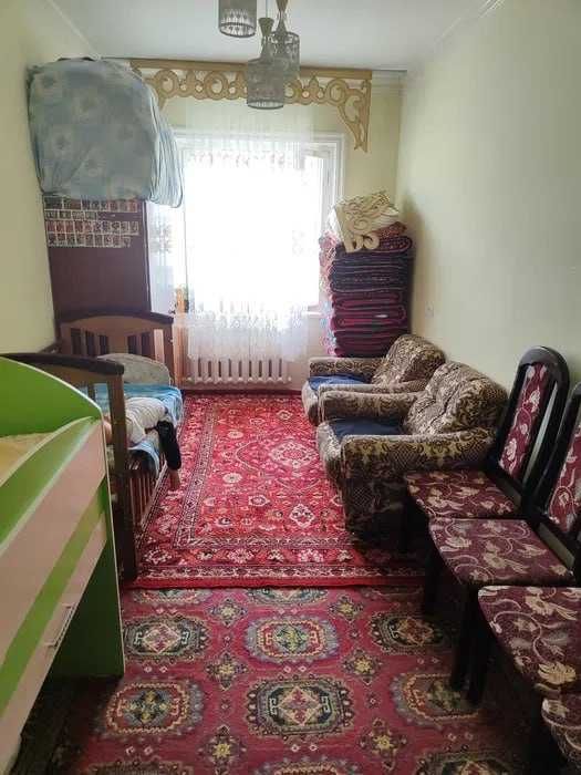 Юнусободда 4 хонали квартира сотилади