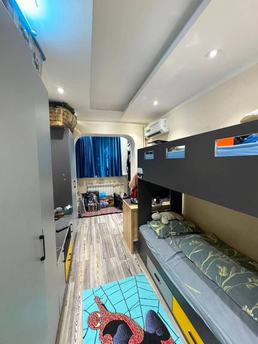 Срочная продажа в центре!!! 3 комнатнвя на Мирзо Улугбеке