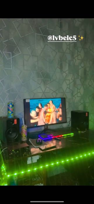 Tayyor Studiya Sotiladi