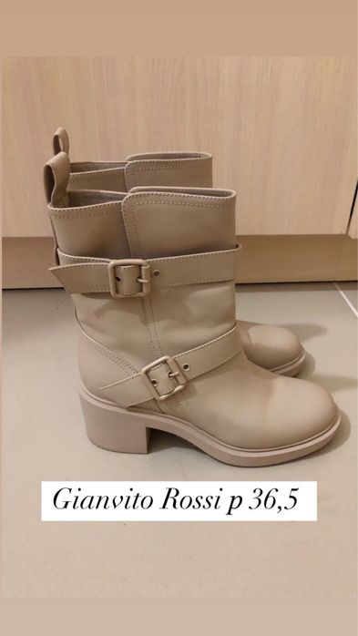 Продам сапоги Gucci