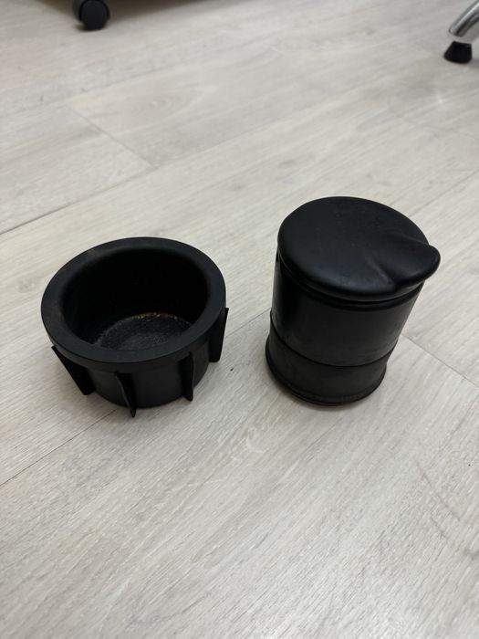 Пепельница Тойота