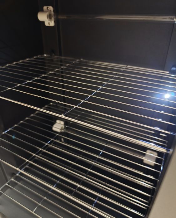 Кварц бокс стоматолог ва косметологлар учун стирил апарат