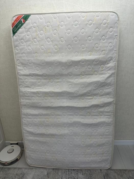 Матрас 1.2х2 метра