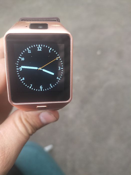 Продаётся SmartWatch