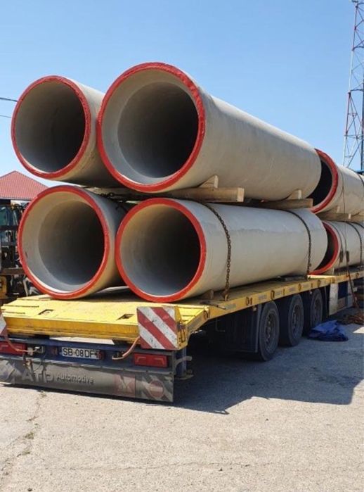 Vand tuburi noi din beton armat tuburi premo la pret bun
