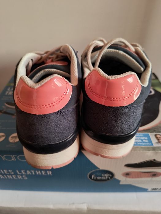 Обувки дамски, ежедневни