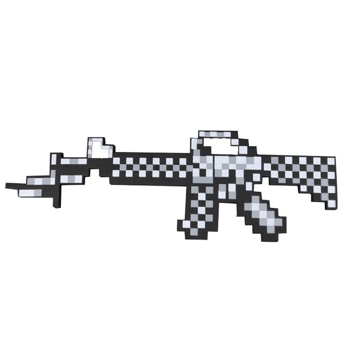 Майнкрафт игрушки