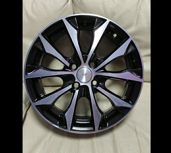 диски скад нагоя r16 et50 4x100