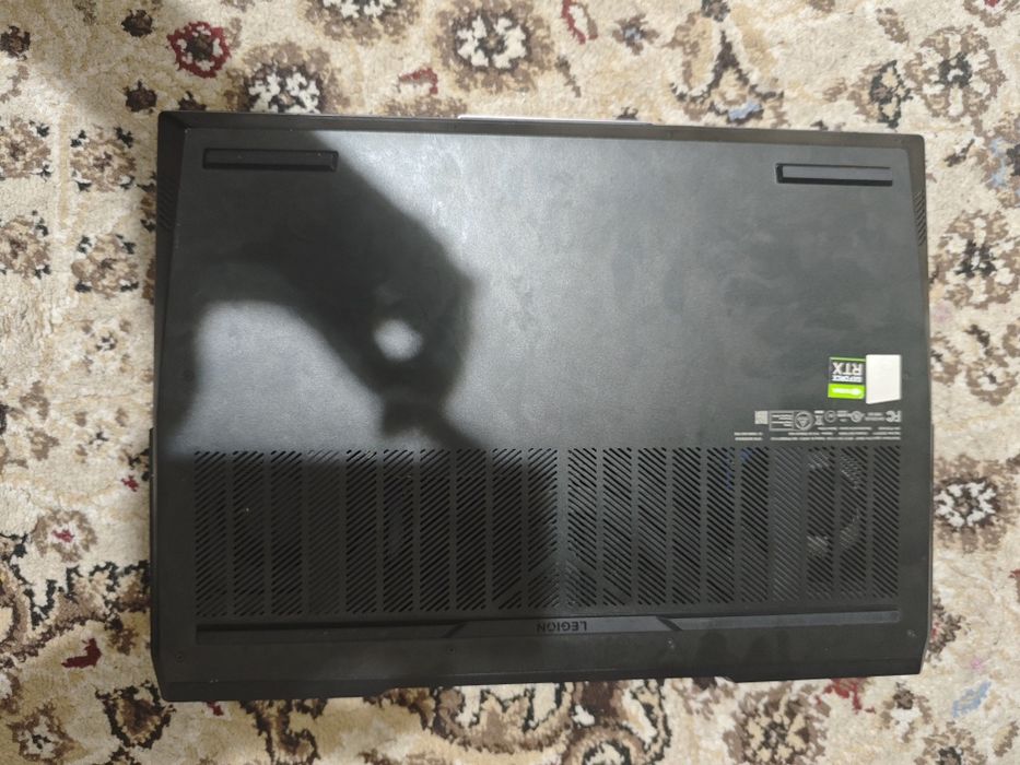 Lenovo legion 5 pro