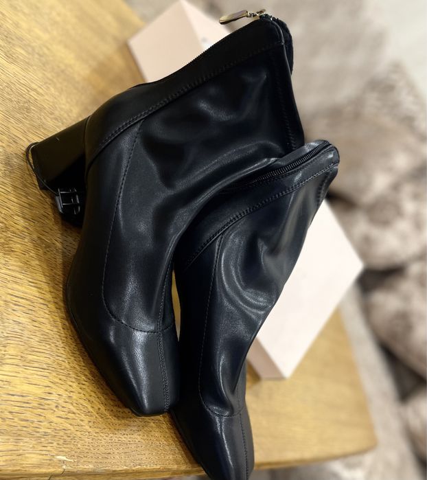 Женская Обувь