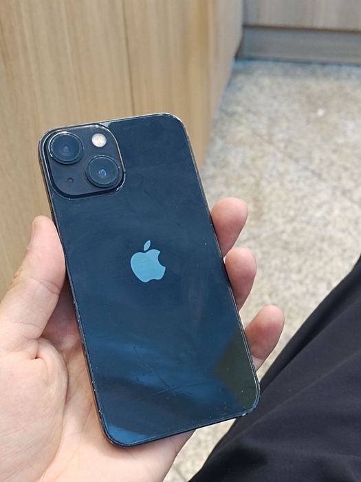 Iphone 13 mini 128gb