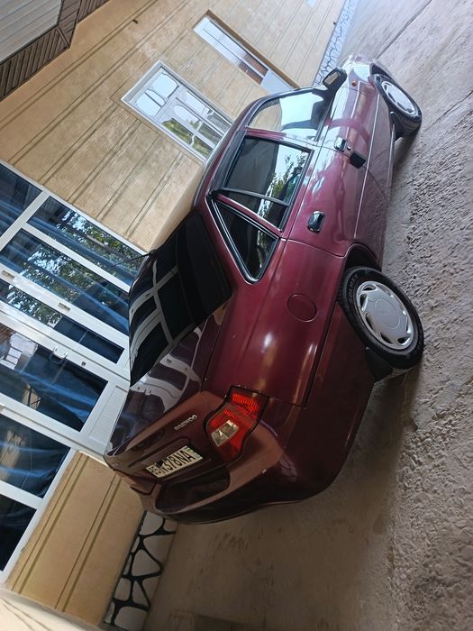 Nexia 2 2009 4 BALON YAMGI
