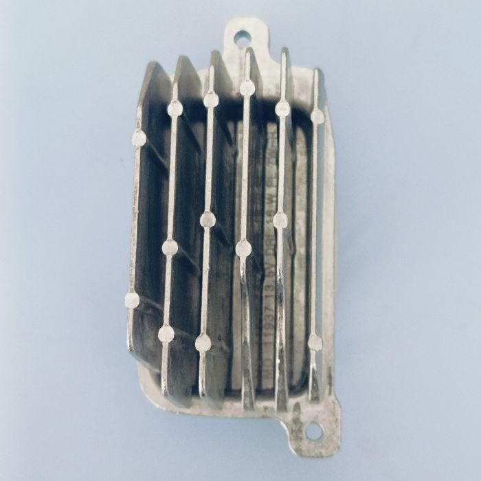 Лед модул дневни светлини DRL Renault Megane IV, Нови с гаранция