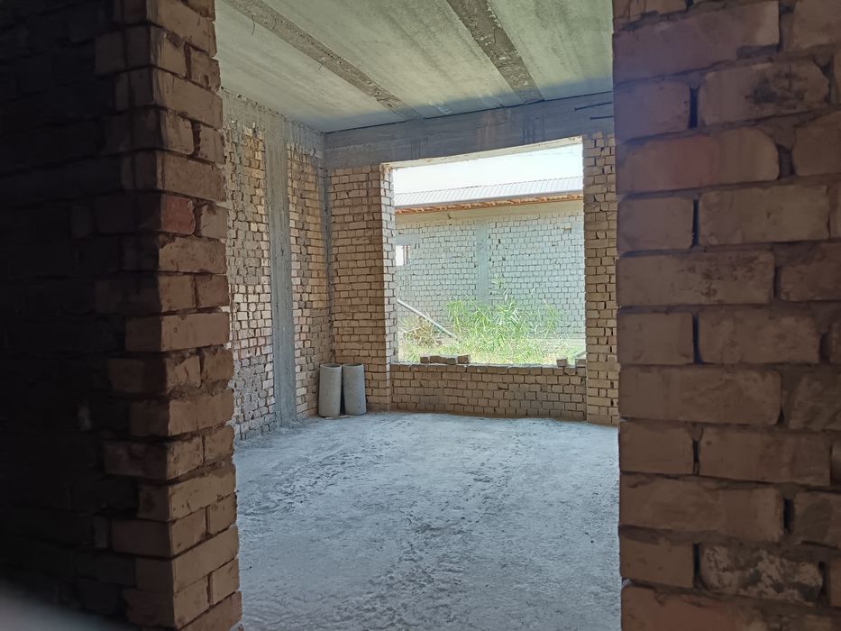 Mehnat 5 sotix 2,5+2,5 korobka