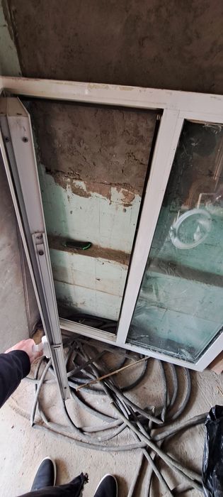 Акфа ром ва маскитний сетка сотилади