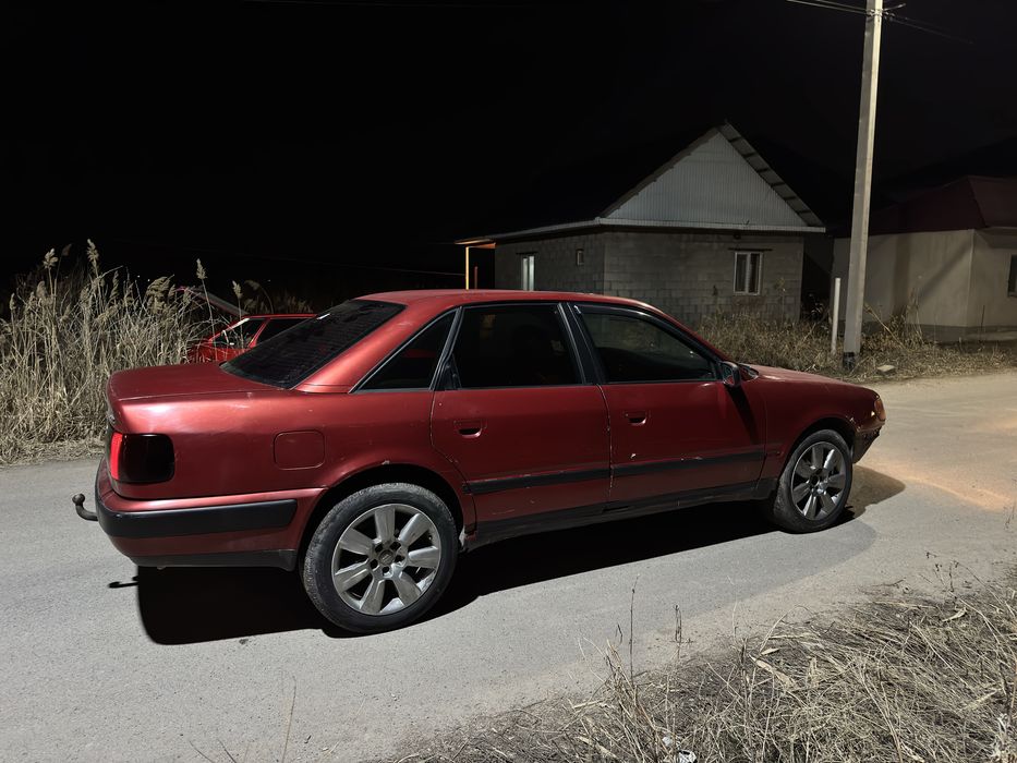 Ауди 100 с4 c4 100 audi