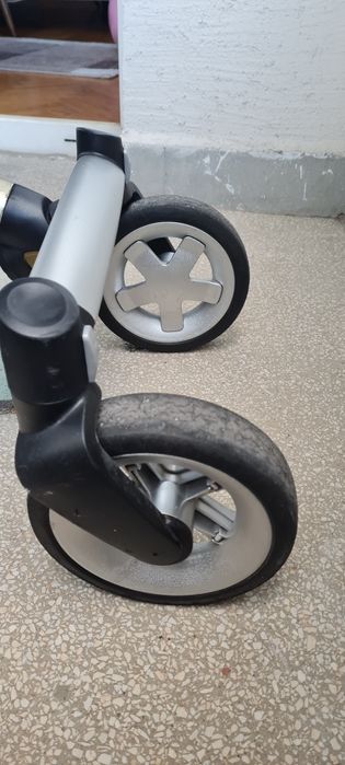 Детска количка. Quinny Buzz