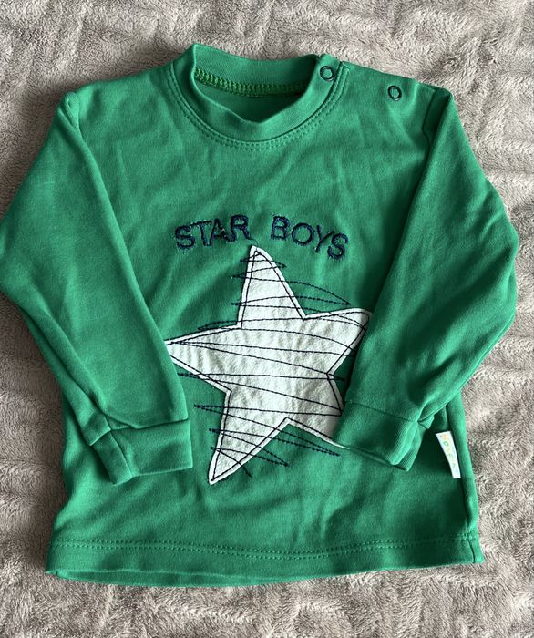 Вещи на мальчика 1г б/у