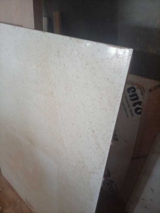 Ассалому алейкум жигарлар , Акрил суний тошдан сабзитахта