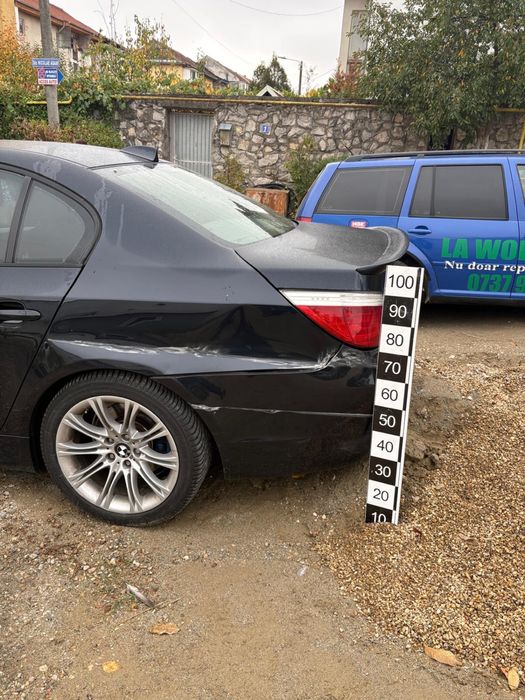 BMW 5 Series 0 — imagine 4
