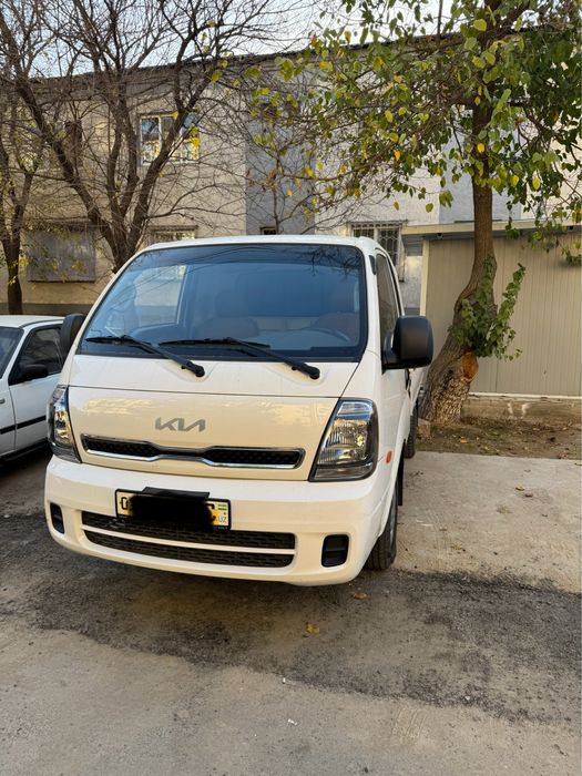 Продается киа бонго