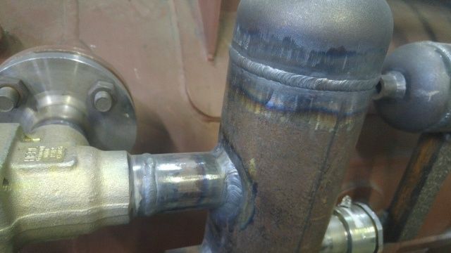 Сварщик сварка качества