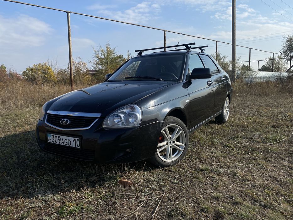 Продам ваз  2172
