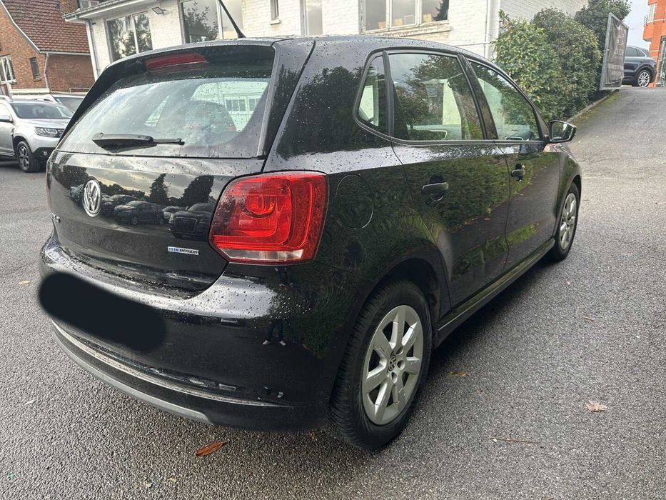 Inchirieri auto Bucuresti economica - cutie automata - Volkswagen de inchiriat - Masina de inchiriat