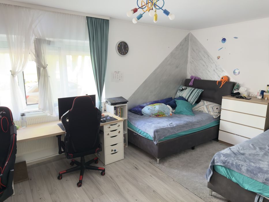 Apartament cu 2 camere